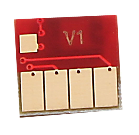 CHIP564XLB HP564XL BLACK CHIP