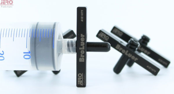 JERO1079 BroLuer Adapter