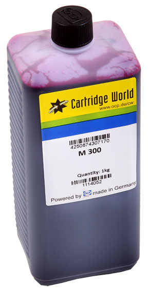 M300_250 250ml HP OCP Magenta HP61