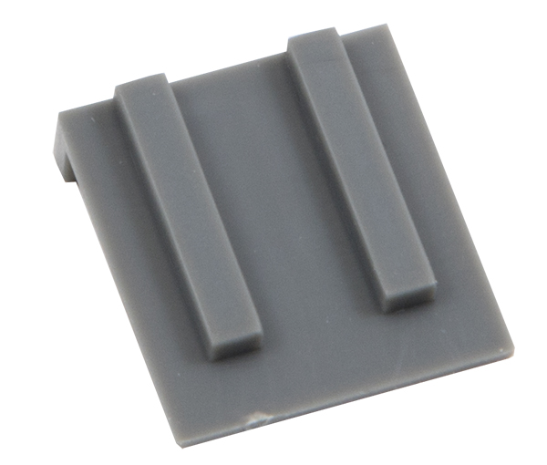 CC2048 BROTHER HLL5100 HOLE BLANKING PLATES (2 x holes)