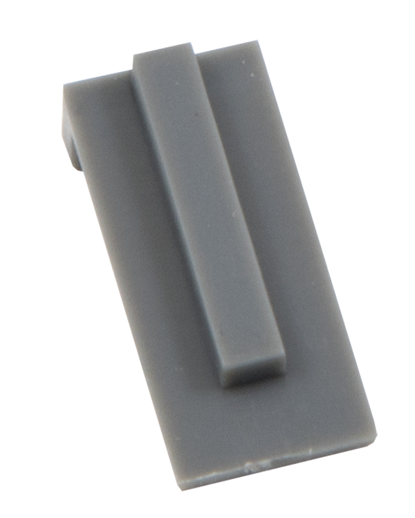 CC2047 BROTHER HLL5100 HOLE BLANKING PLATE (1 x holes) set 10