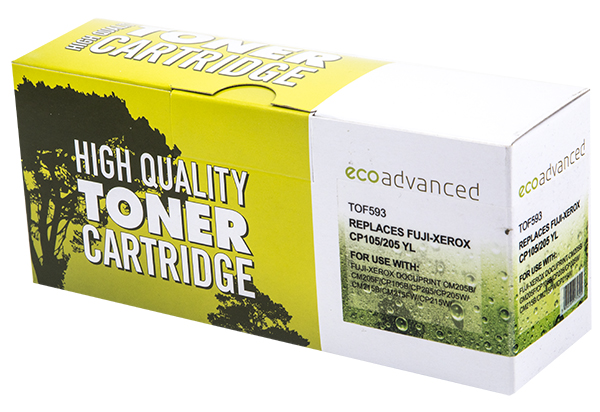 Eco Advanced Fuji Xerox Toner CP105/205 Magenta