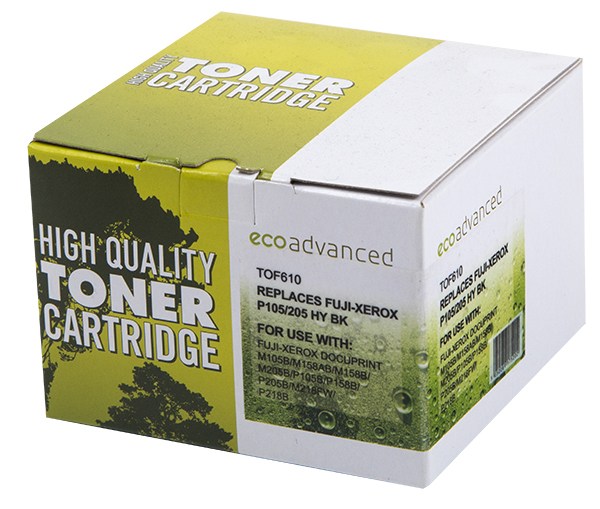 Eco Advanced Fuji Xerox P205 HY
