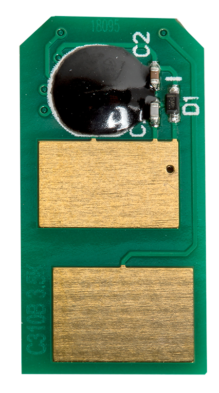 CHIPOKI510M3K OKI CHIP C310 / 330 / C510 / C530 / MC351 / 361 / MC561 / MC562 MAGENTA