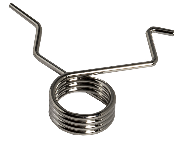 CC1994 BROTHER TN340 RESET LEVER & SPRING