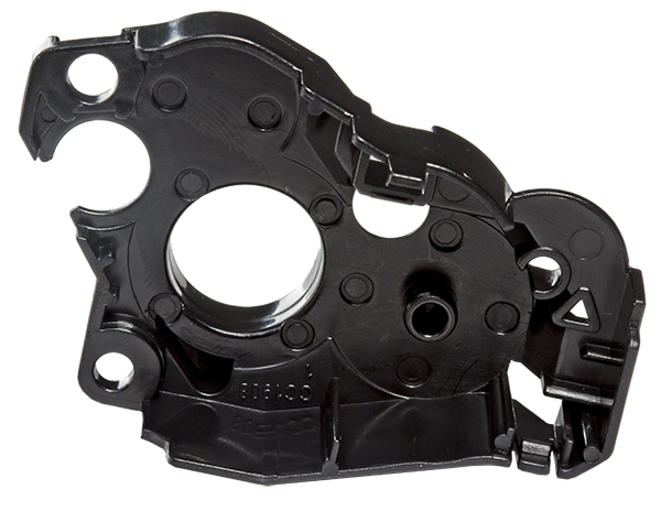 CC1908 BROTHER TN1070 LEFT END CAP