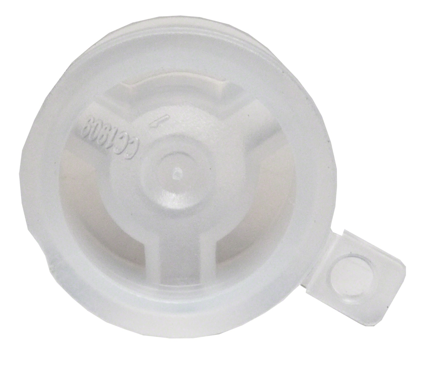 CC1909 BROTHER TN1070 FILLER CAP pack of 10