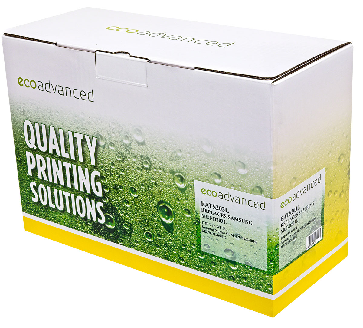 Gold Line Samsung MLTD203L HY