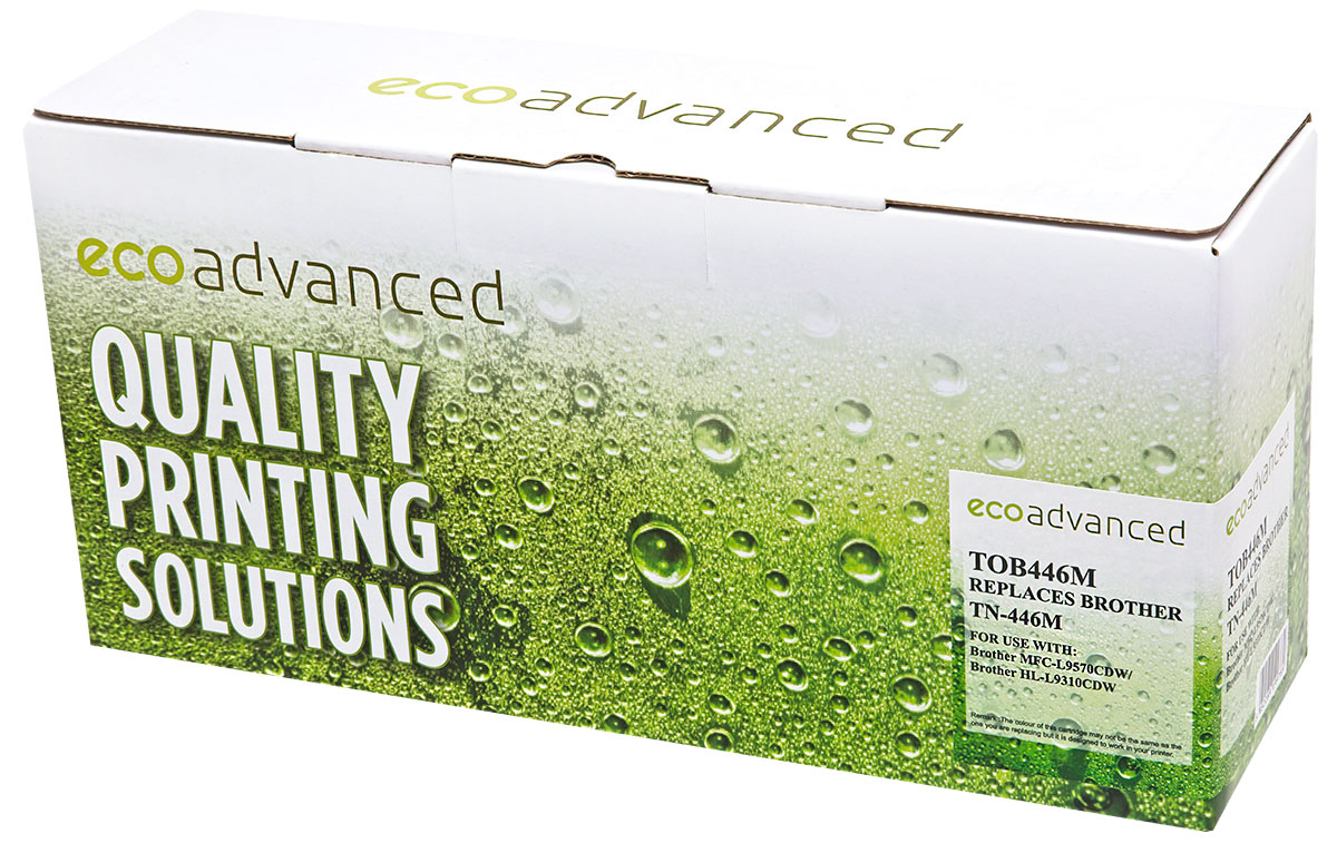 Eco Advanced TN-446 Magenta