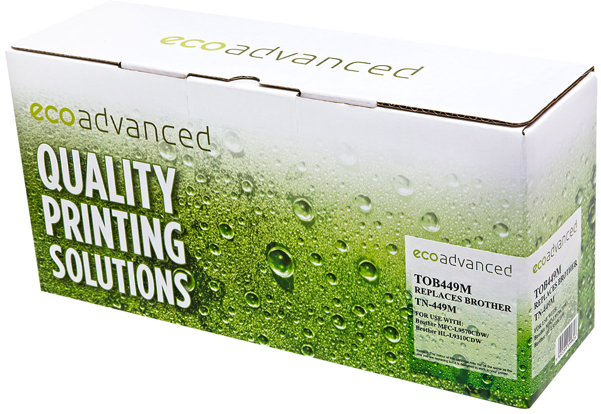 Eco Advanced TN-449 Magenta