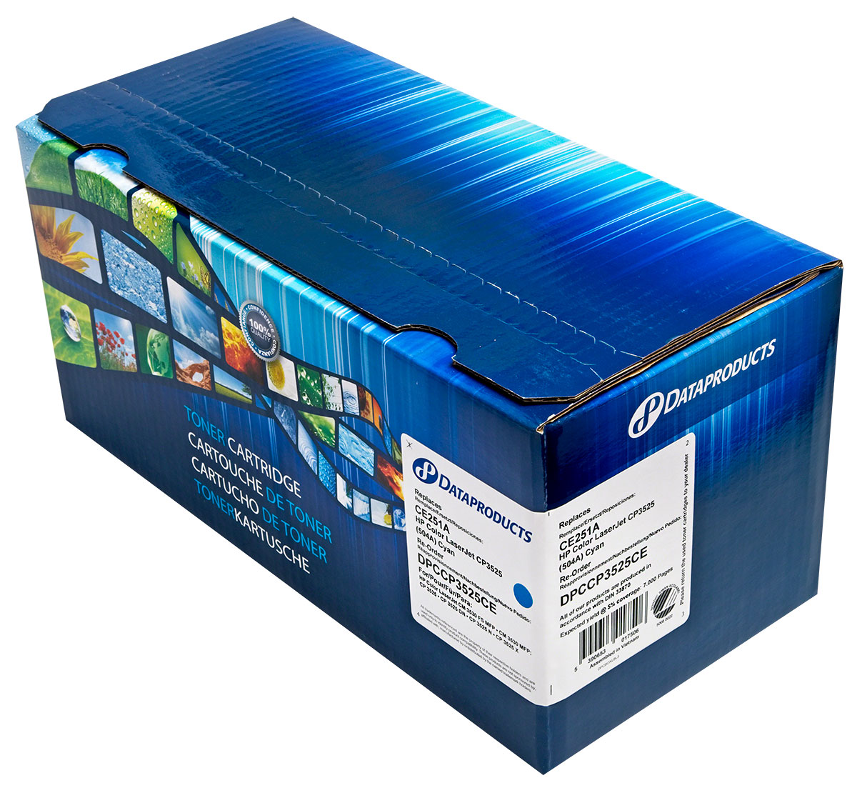 Dataproducts CE251A CYAN