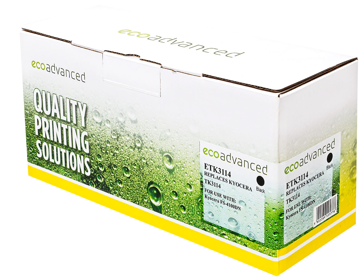 Gold Line Kyocera T3114 Mono