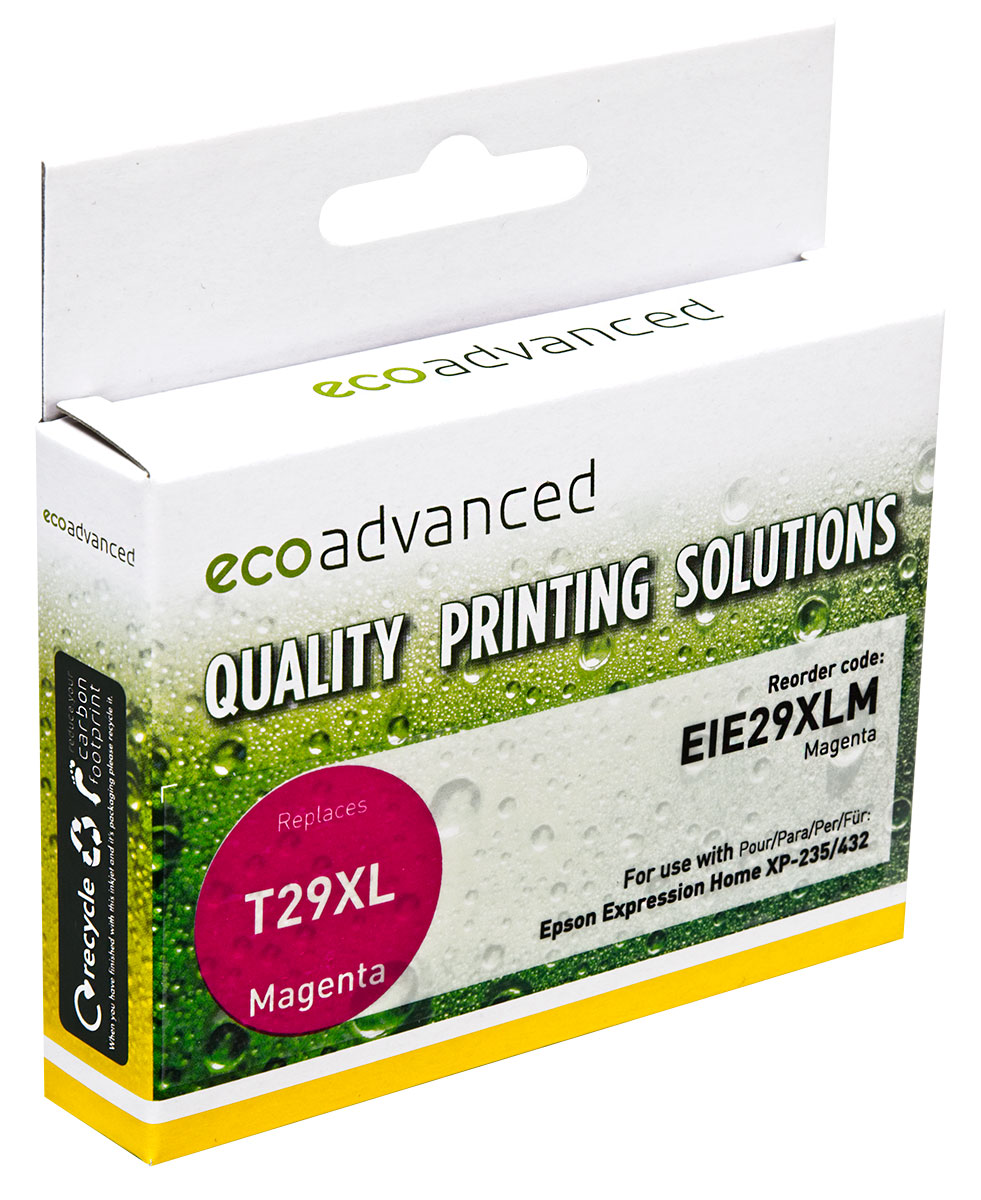 Gold Line Epson 29 XL Magenta