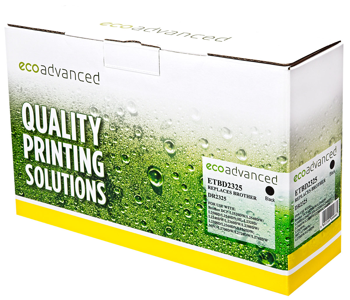 Gold Line Brother DR2325 DRUM for TN2350