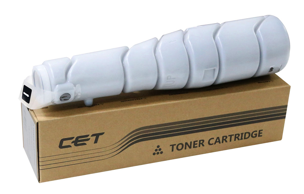 CET6997 CET Konica Minolta TN217 Copier A202051