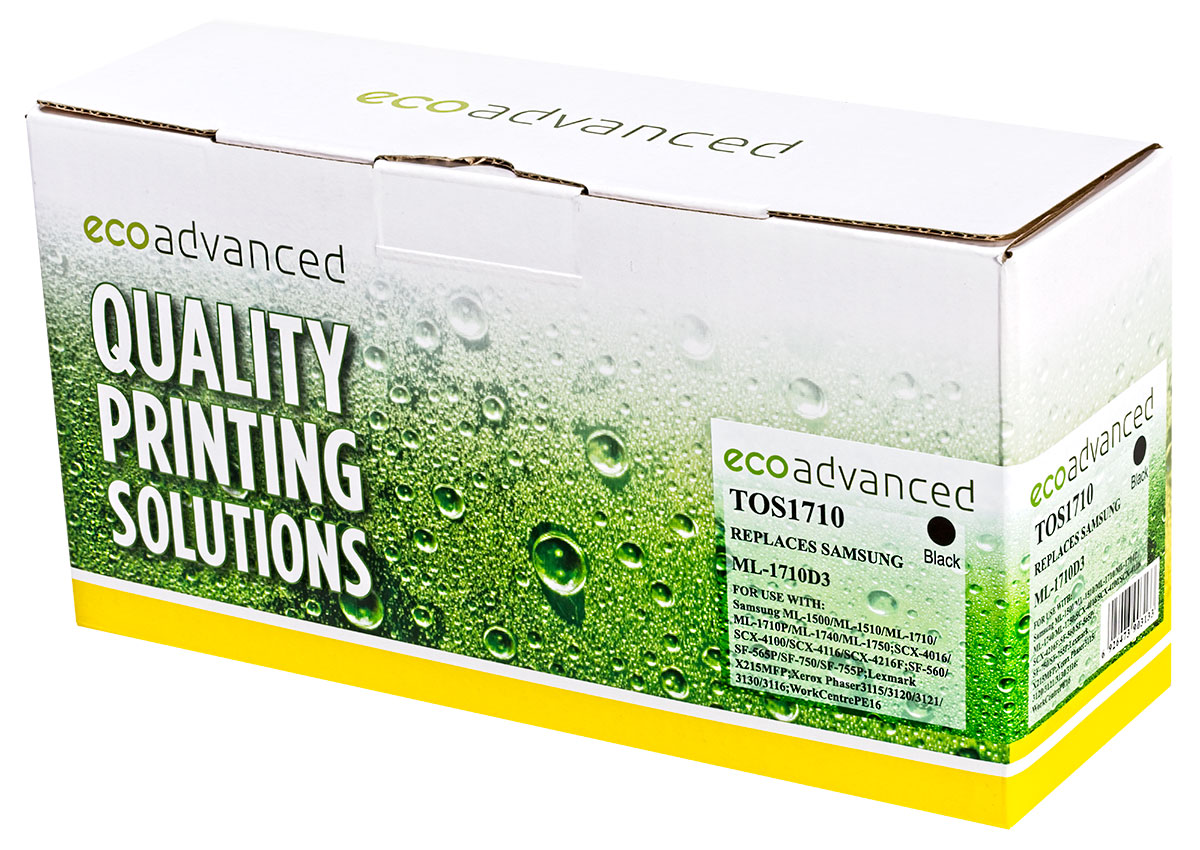 Eco Advanced Samsung ML1710 Mono
