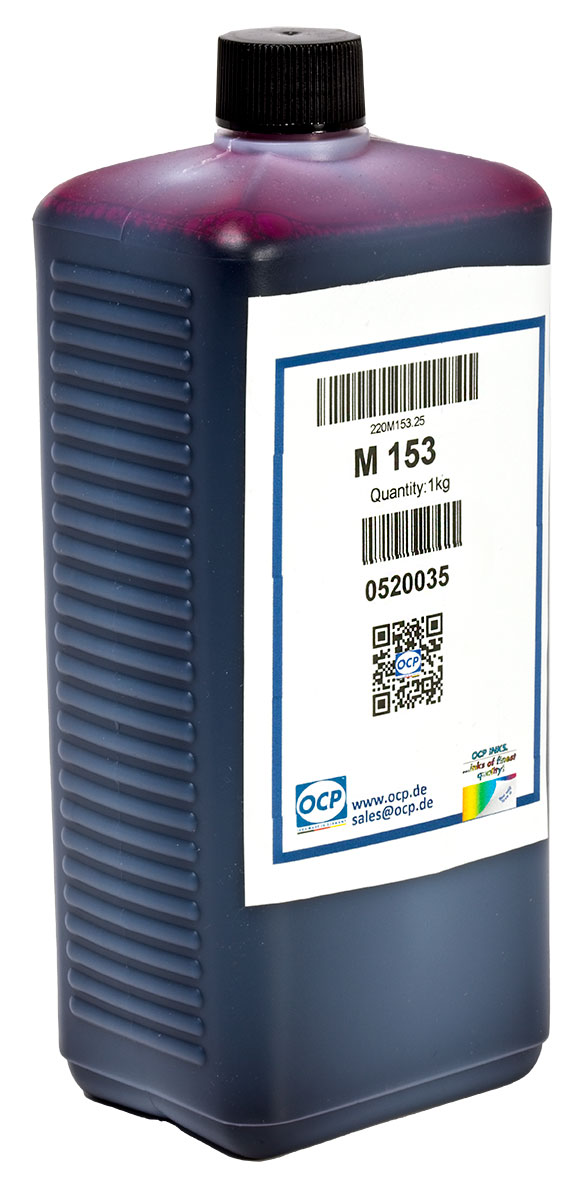 M153_1000 1Ltr OCP Canon 671 Magenta