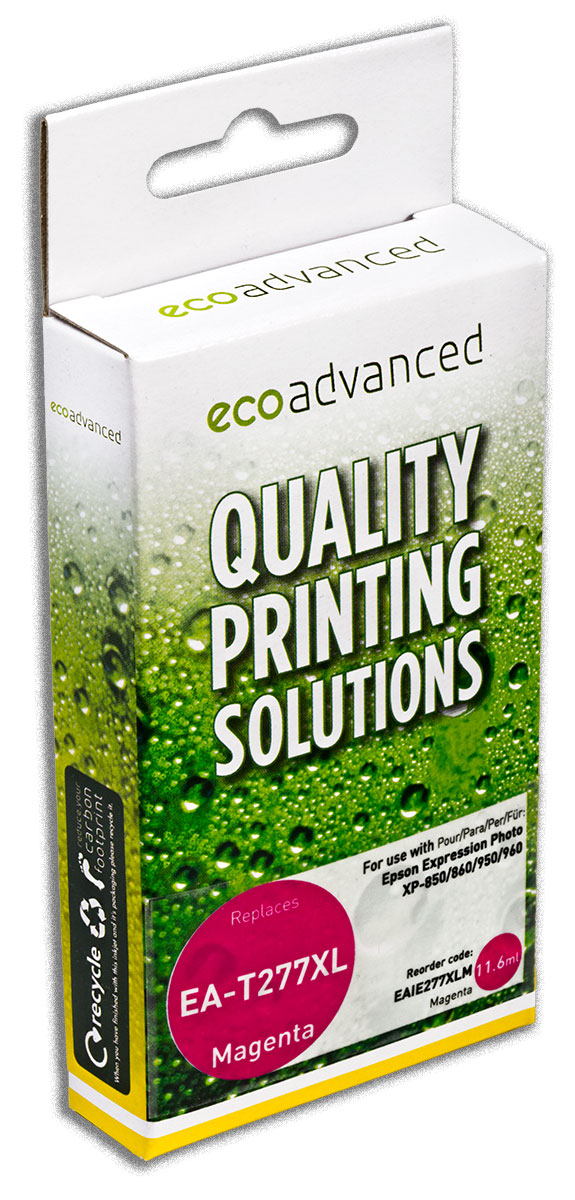 Gold Line Epson 277XL Magenta