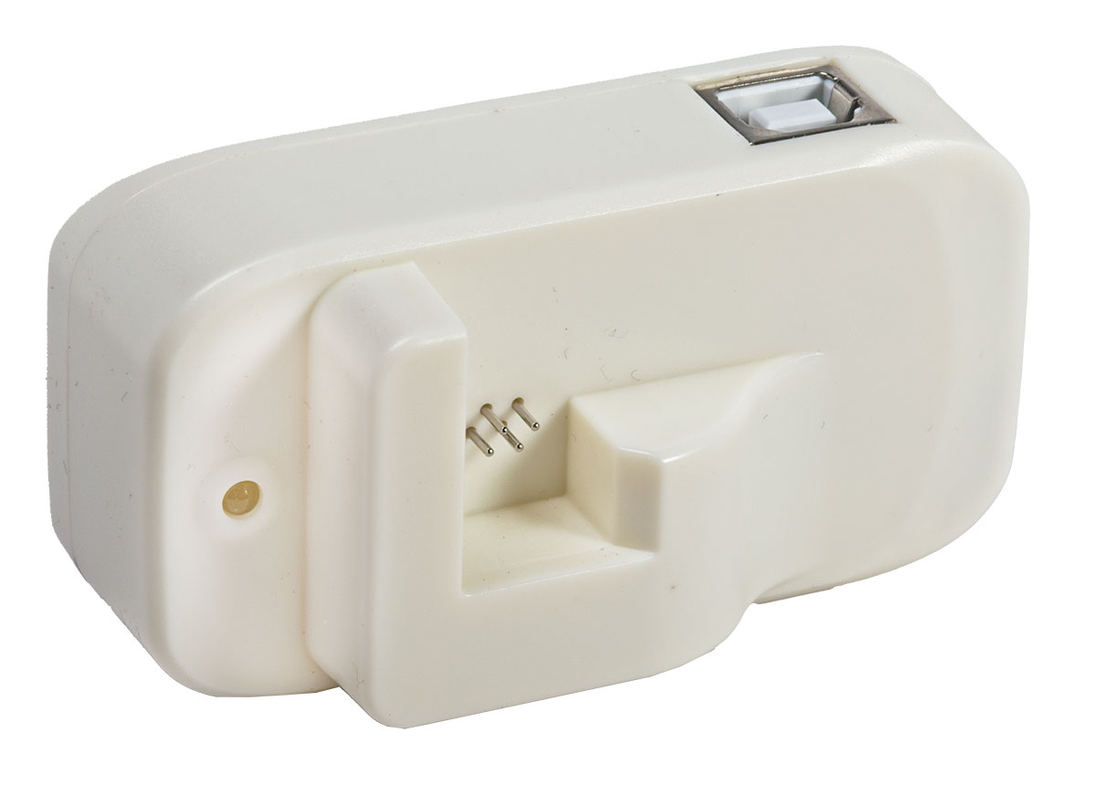 RESETBRO3319 Brother LC-3317 / 3319 Chip resetter