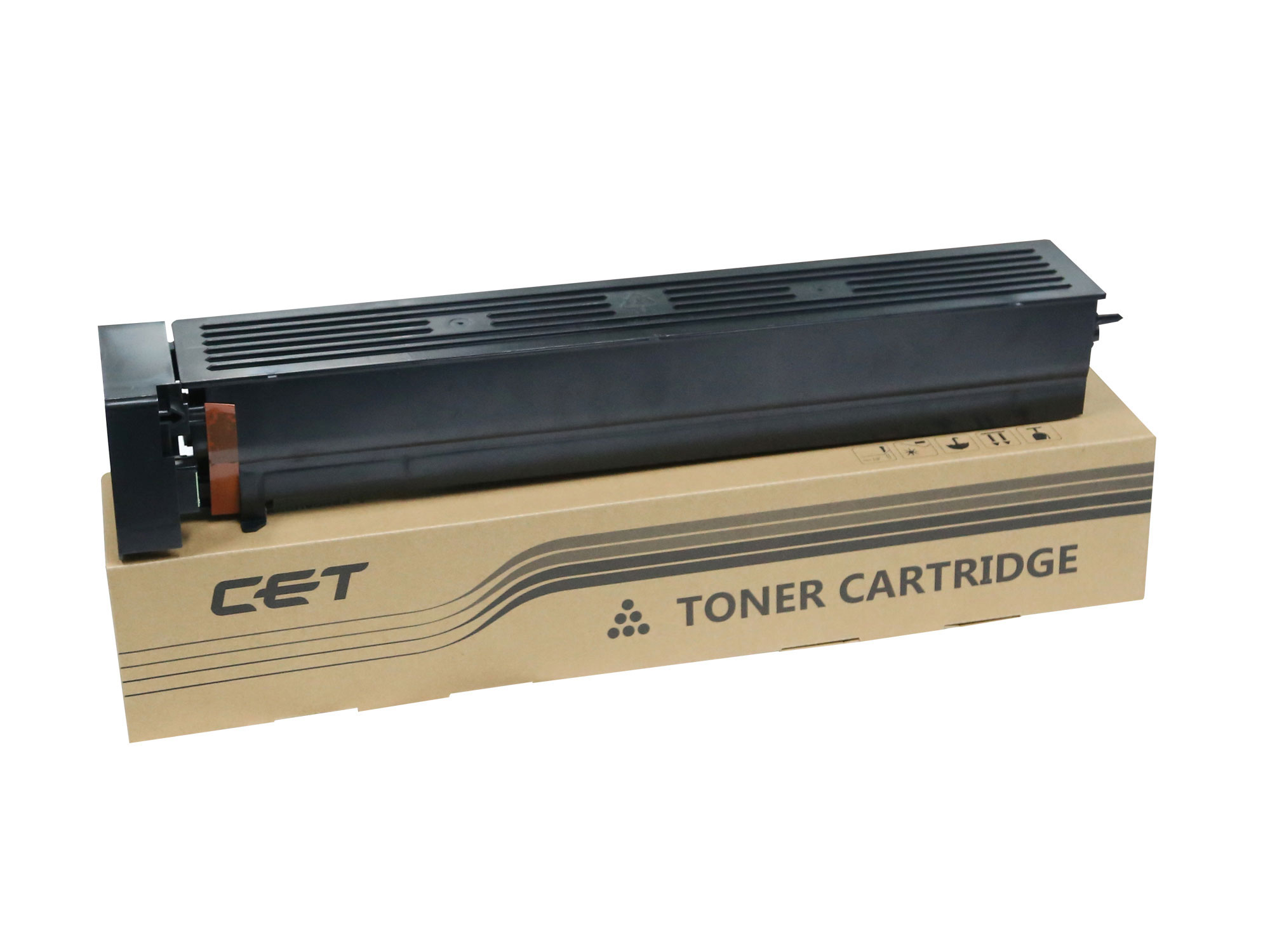 CET Konica Minolta TN-618 Copier MONO TN-618