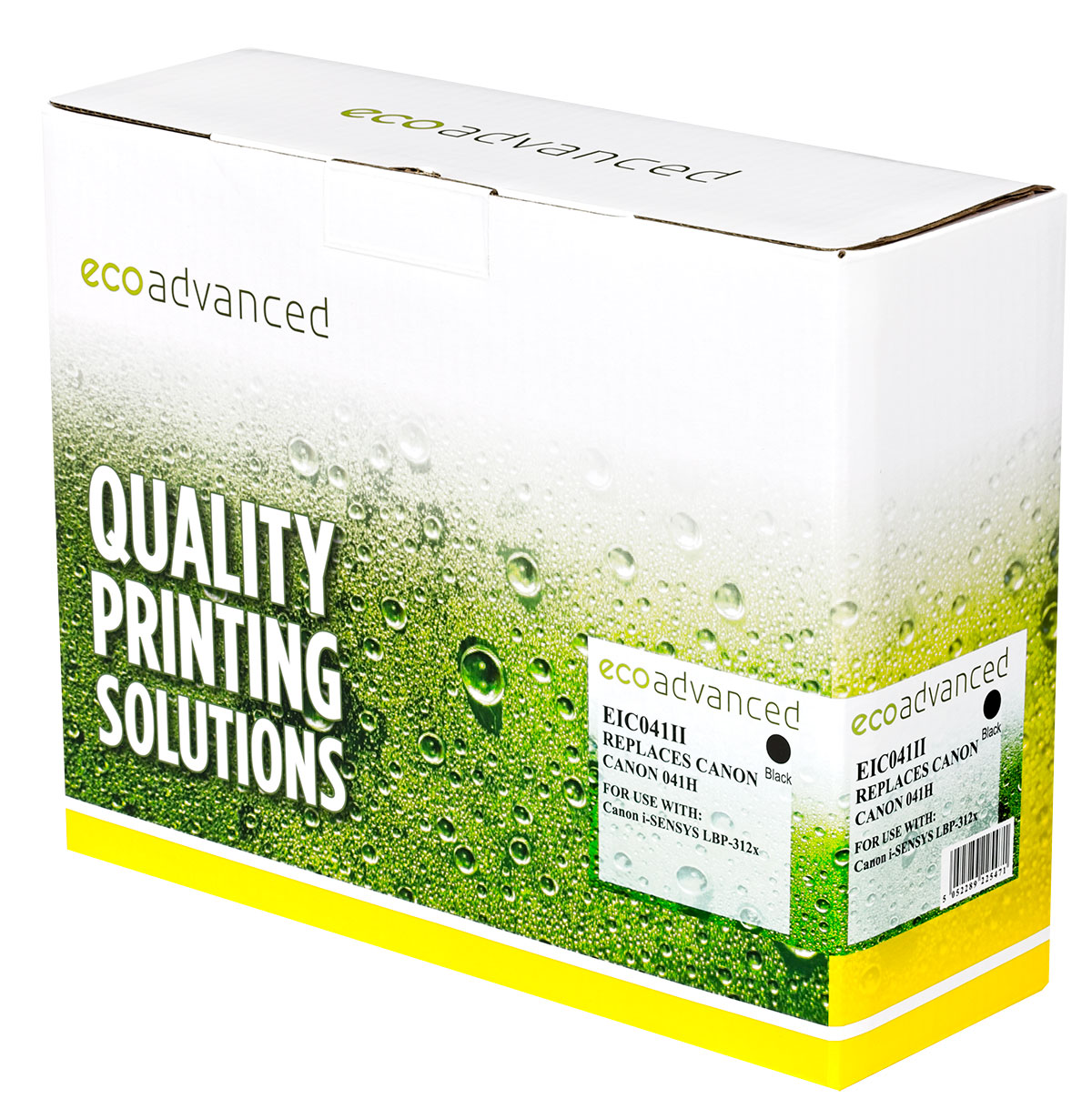 Gold Line Canon Cart041 II High Yield Mono