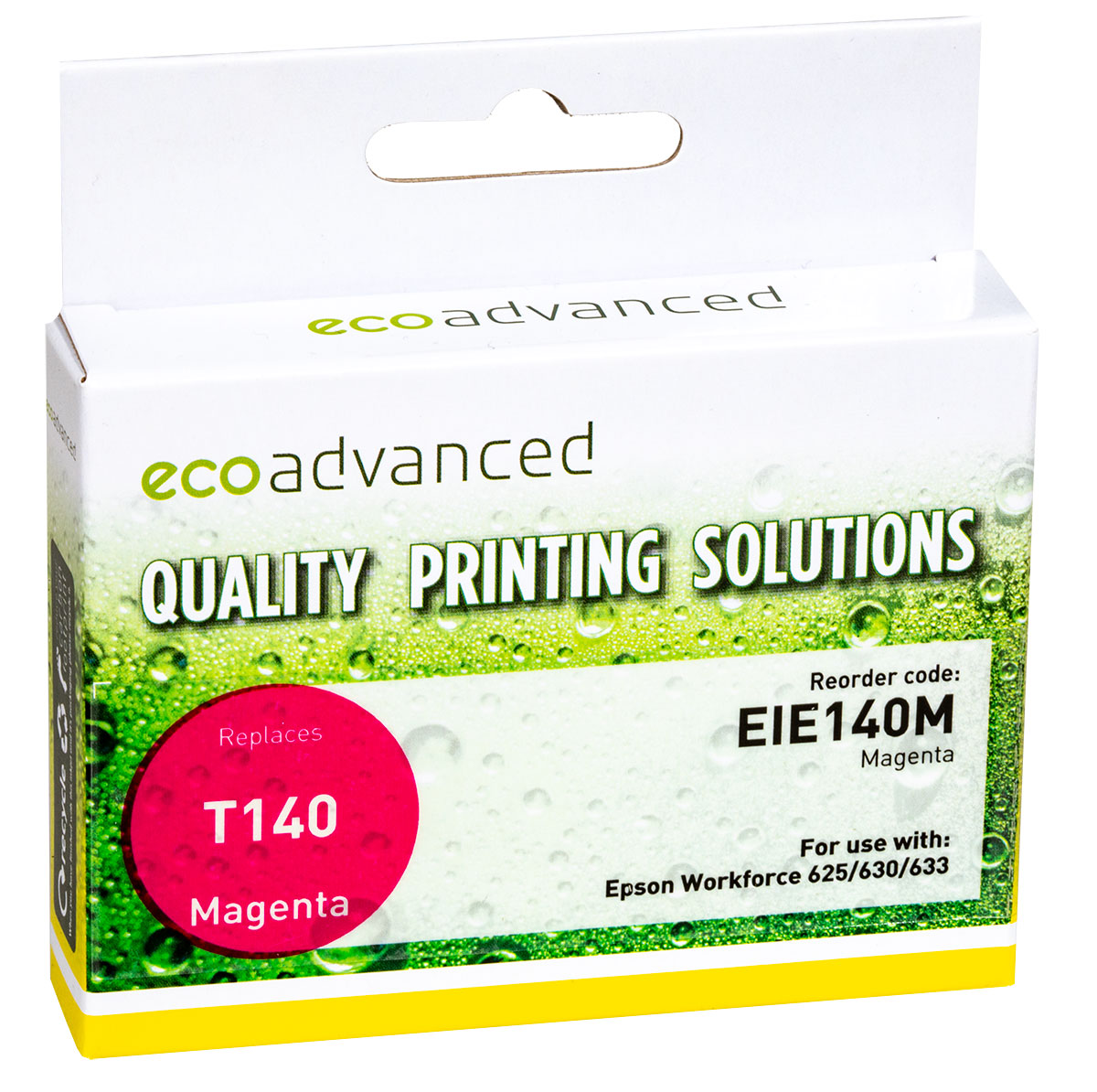 Gold Line Epson 140 Magenta