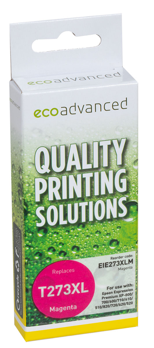 Gold Line Epson 273XL Magenta