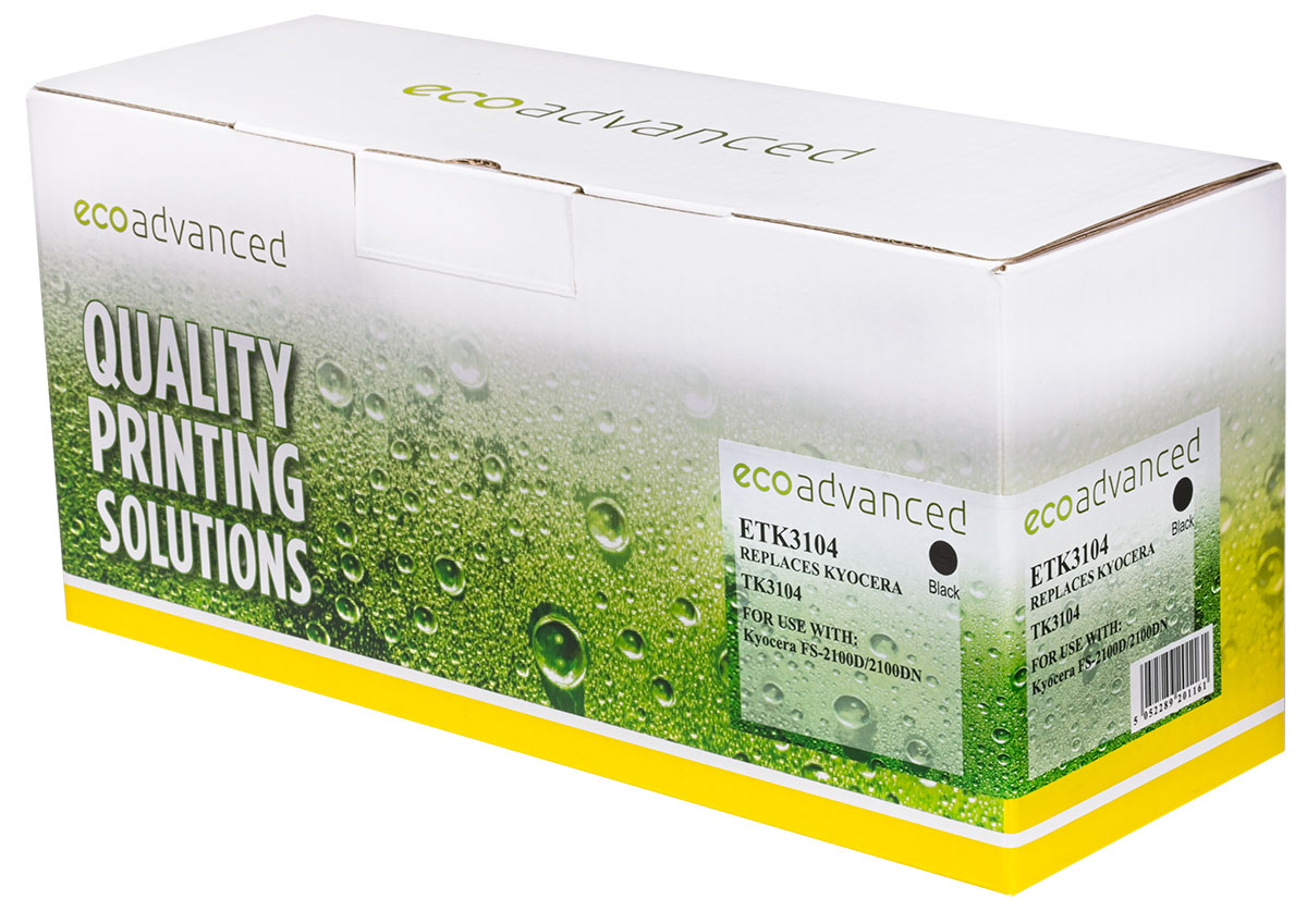 Gold Line Kyocera Toner TK3104 Mono