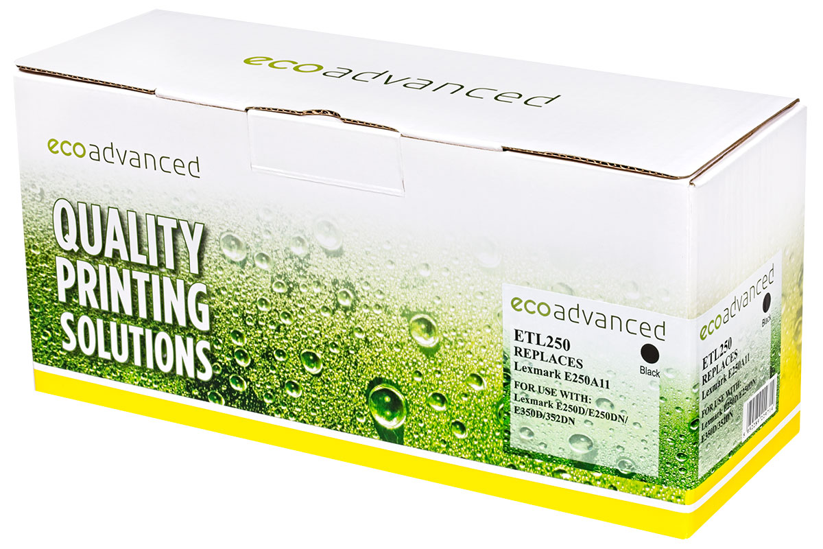 Gold Line Lexmark E250A11