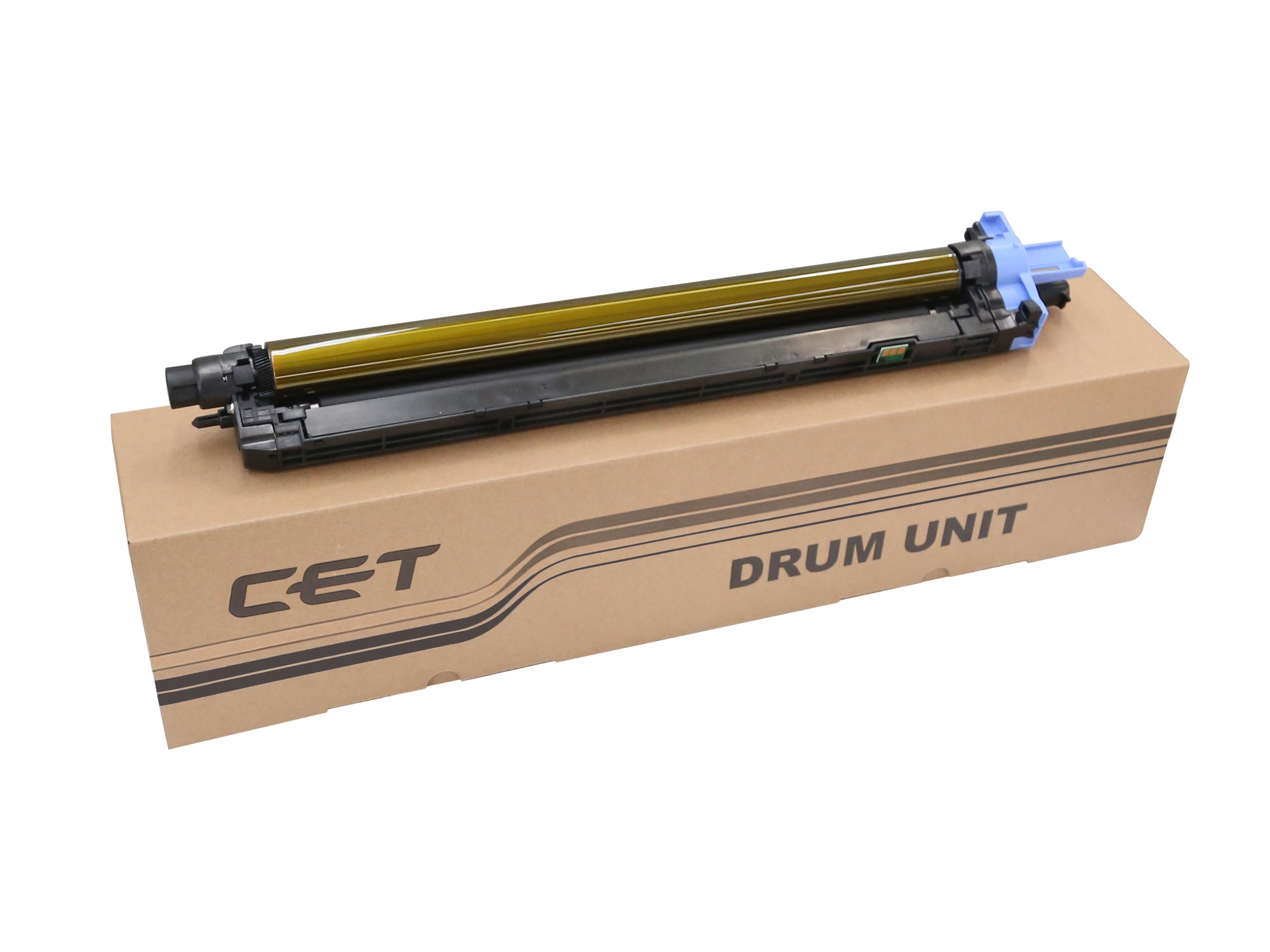 CET Konica Minolta DR313 Black Imaging Drum C258