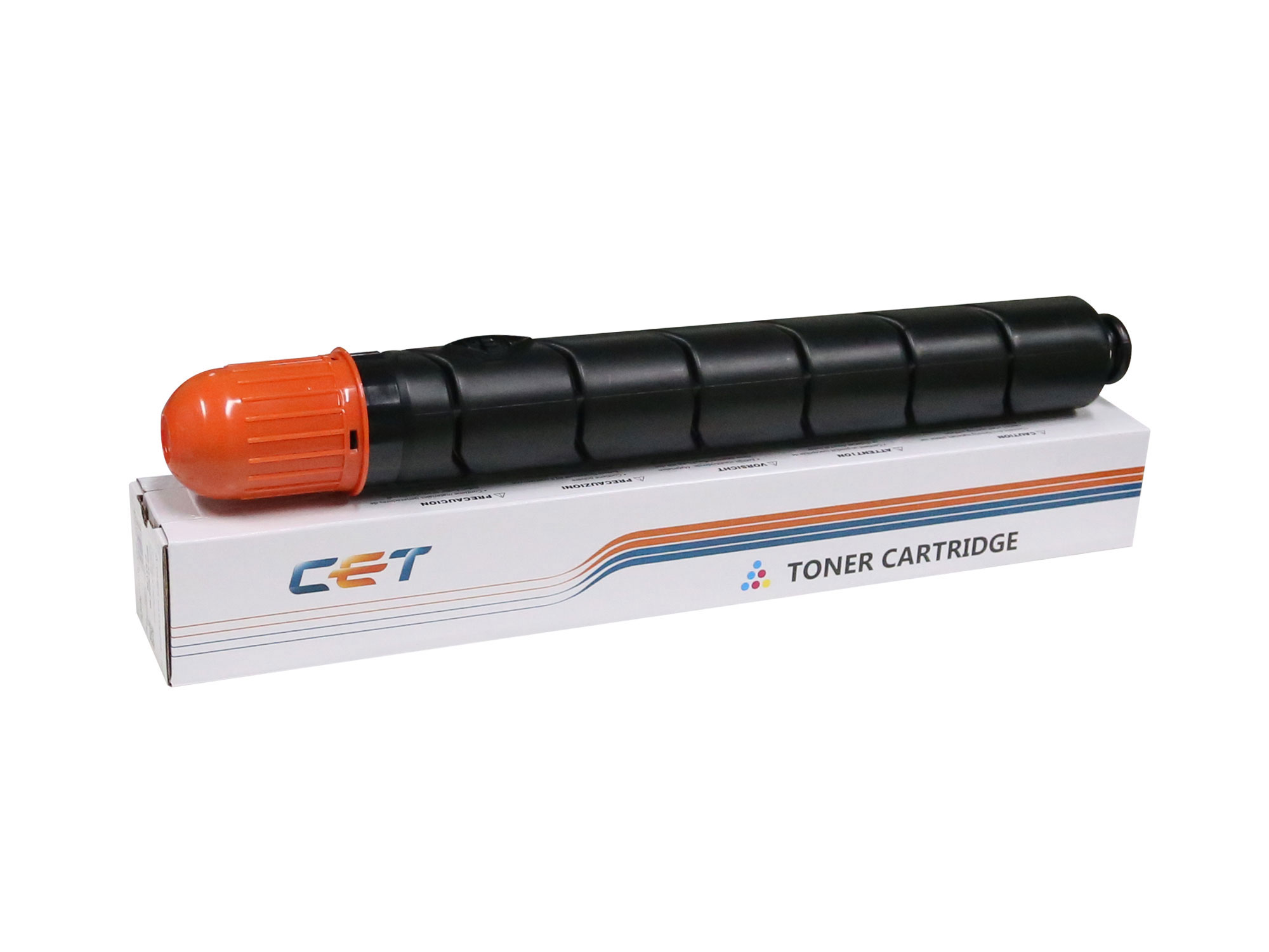 CET5323 CET Canon GPR-31/NPG-46/C-EXV29CPP Magenta Toner Cartridge